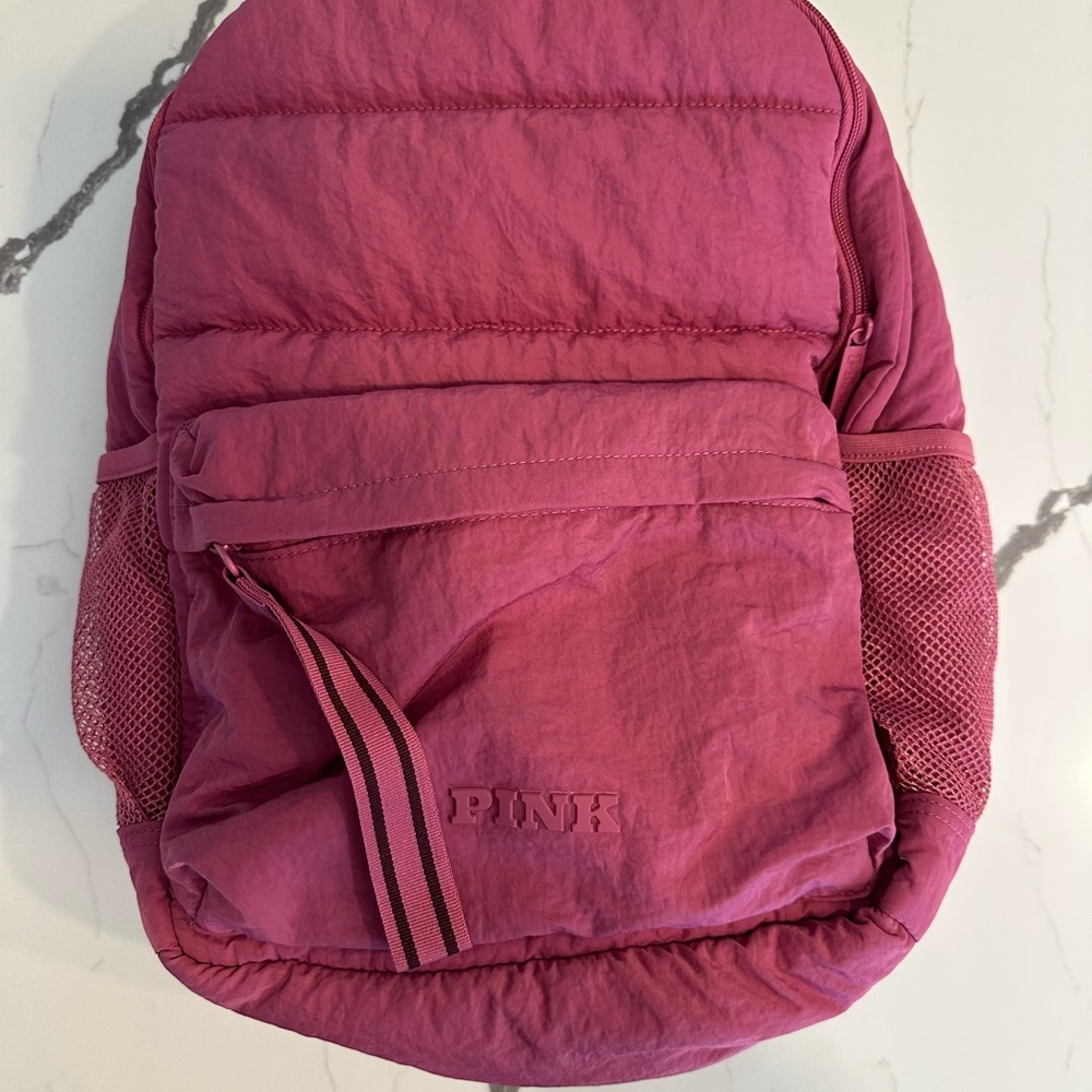 Victoria's Secret PINK Backpack